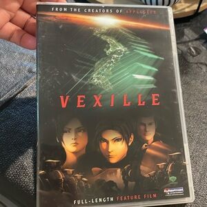 Vexille
